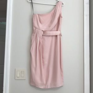 Special occasion dress from Vera Wang White